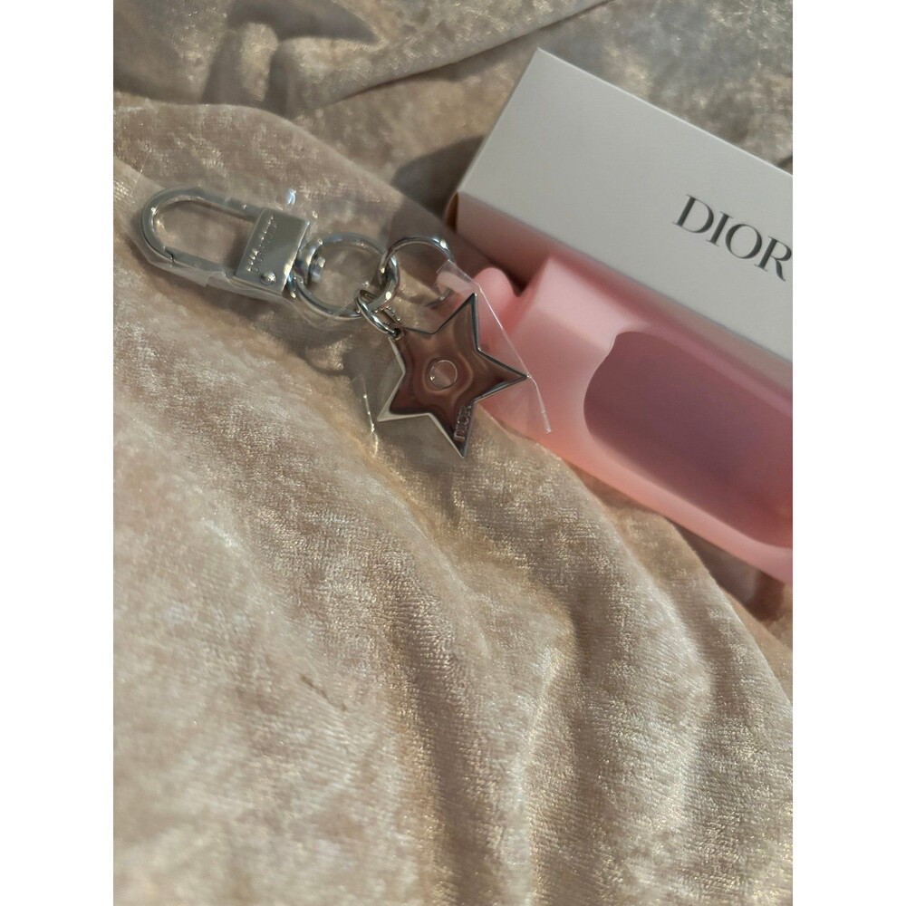 Dior lip oil keychain - Picture 3 of 5